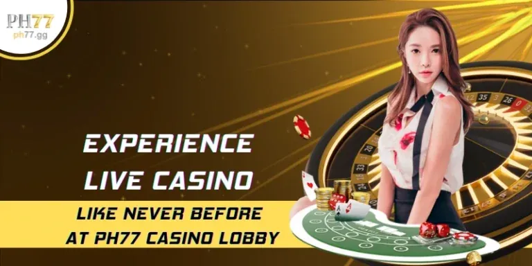 Hình ảnh bài viết khuyến mãi casino