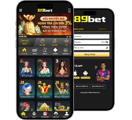 Thưởng chào mừng slot và bắn cá