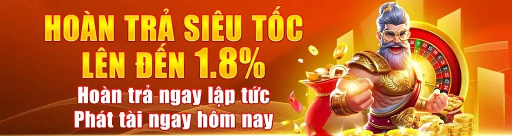 Khuyến mãi sảnh game NE88