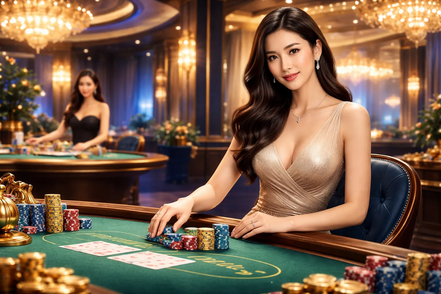 Ứng Dụng Di Động Tiện Lợi