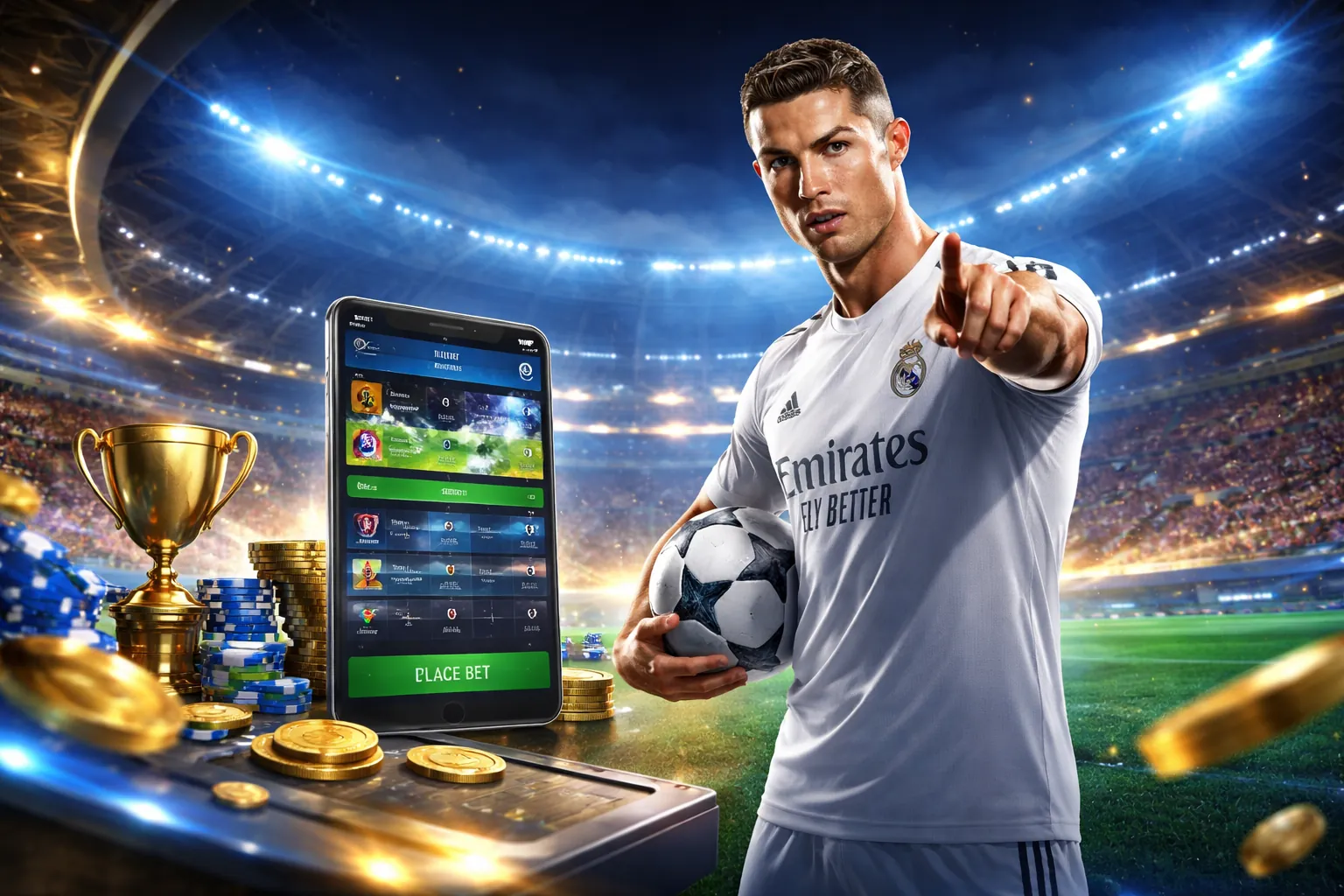 Chương trình VIP và ưu đãi độc quyền NE88