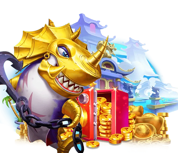 Máy slot game nổ hũ với biểu tượng tiền vàng NE88