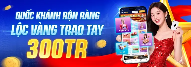 Thưởng nạp tiền lần đầu qua ứng dụng NE88