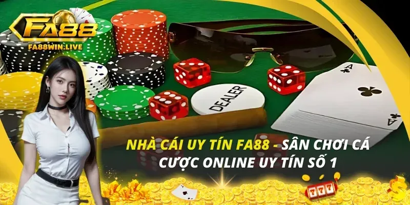 Casino trực tuyến NE88 đẳng cấp