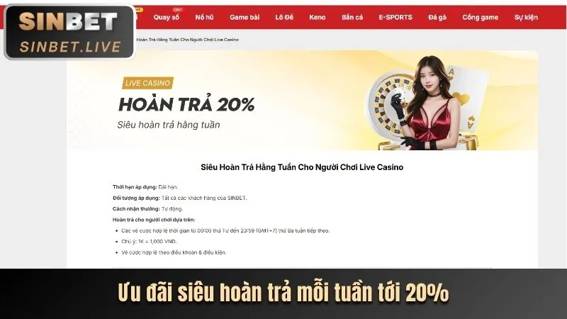 Ưu đãi chào mừng thành viên mới NE88